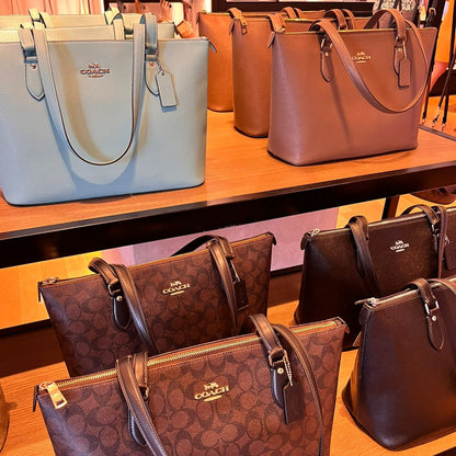 Gallery Tote Bag *PREVENTA*