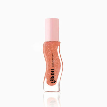 Honey Infused Lip Oil -Gisou *PREVENTA*