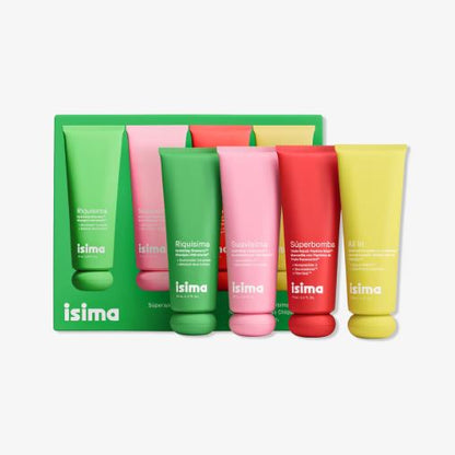 Súperisima Discovery Hair Kit-PREVENTA