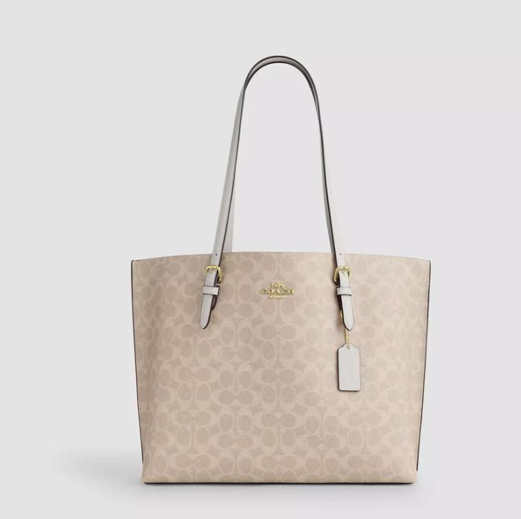 Mollie Tote Bag *PREVENTA*