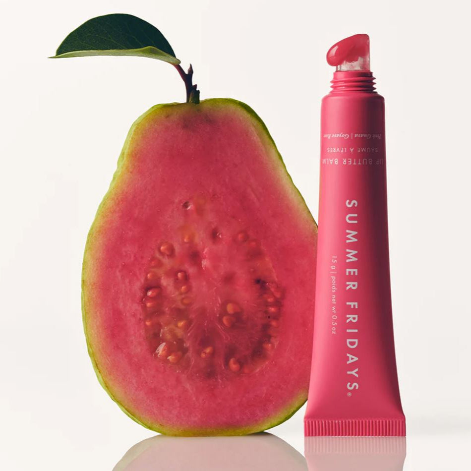 Summer Fridays - Lip Butter Balm *Preventa*