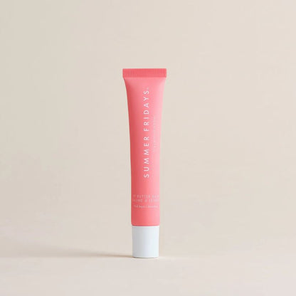 Summer Fridays - Lip Butter Balm *Preventa*