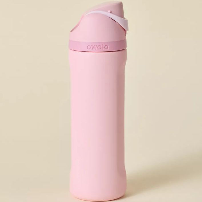 Rose Quartz Owala 24 oz *PREVENTA*