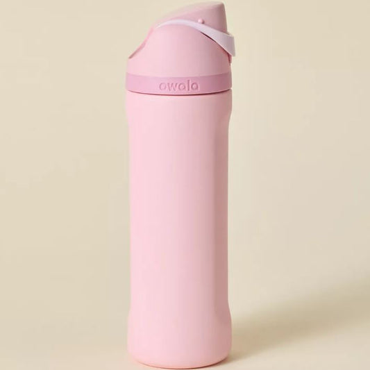 Rose Quartz Owala 24 oz *PREVENTA*