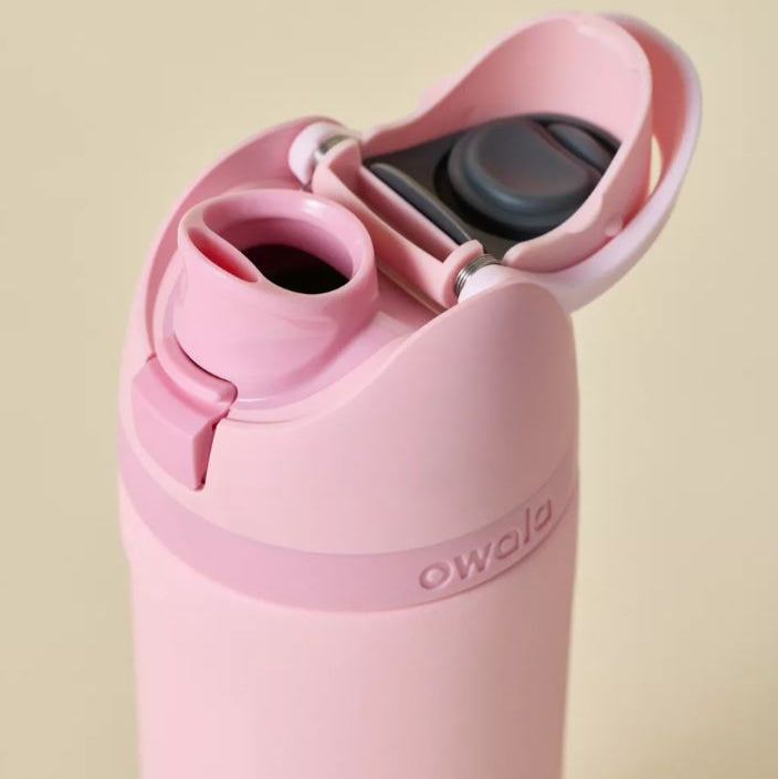 Rose Quartz Owala 24 oz *PREVENTA*