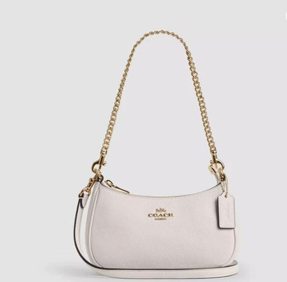 Teri Mini Crossbody Bag *PREVENTA*
