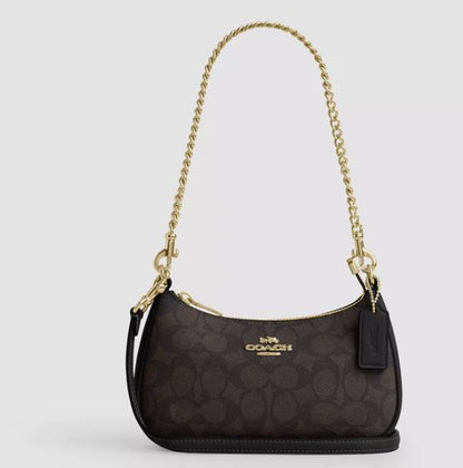 Teri Mini Crossbody Bag *PREVENTA*