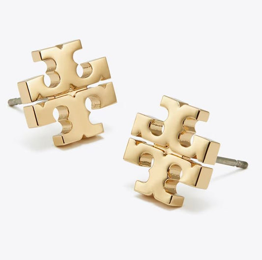 Tory Burch - KIRA STUD EARRING