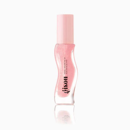 Honey Infused Lip Oil -Gisou *PREVENTA*