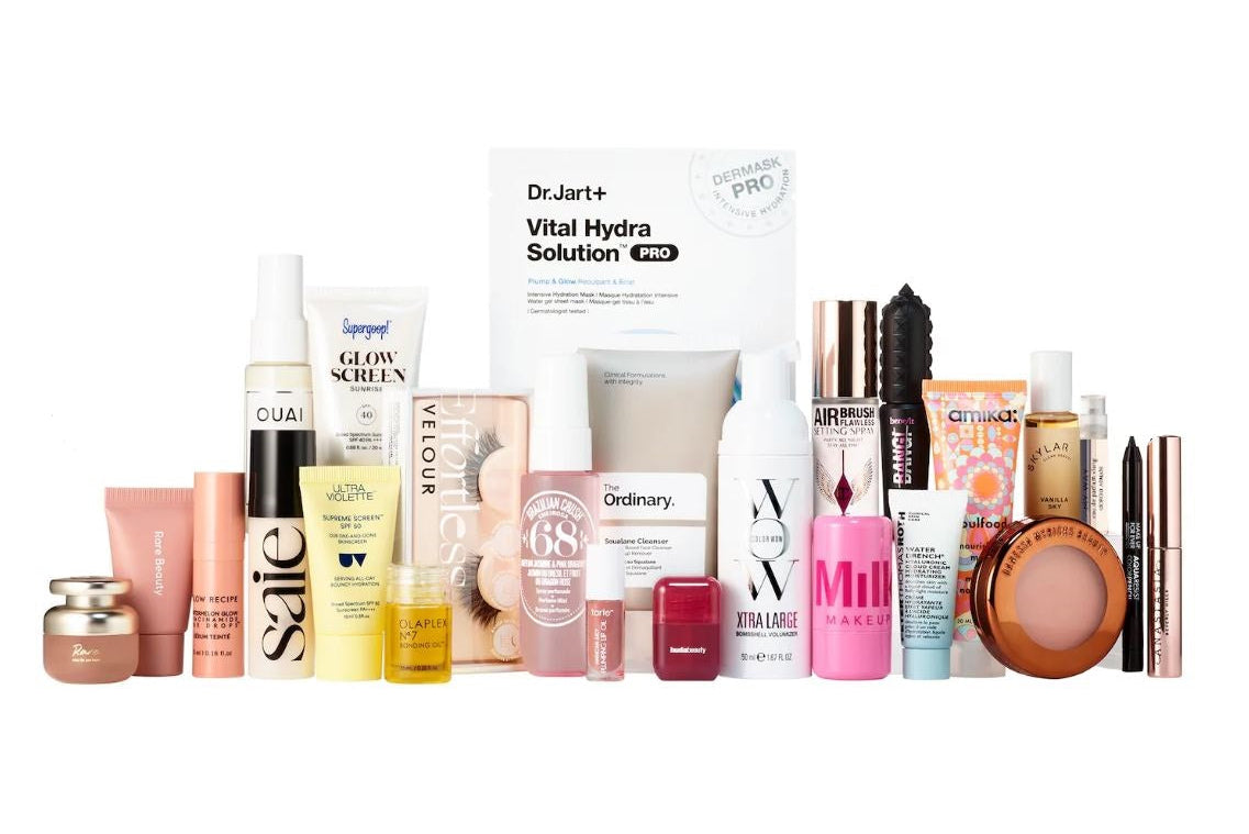Advent Calendar -  beauty must-haves *PREVENTA*