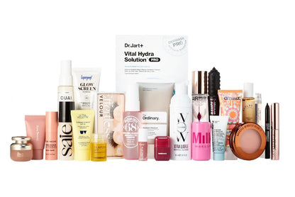 Advent Calendar -  beauty must-haves *PREVENTA*