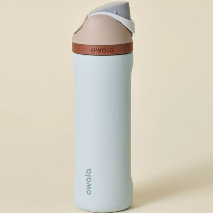 Calm Waters Owala 24 oz *PREVENTA*