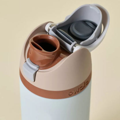 Calm Waters Owala 24 oz *PREVENTA*