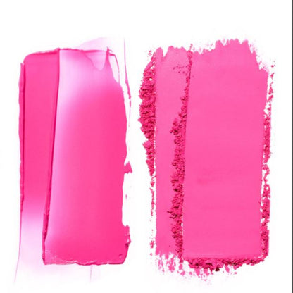 Double-Take Crème & Powder Blush Duo-Patrick Ta Beauty *PREVENTA*