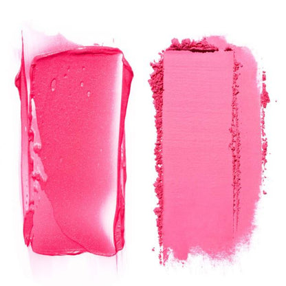 Double-Take Crème & Powder Blush Duo-Patrick Ta Beauty *PREVENTA*