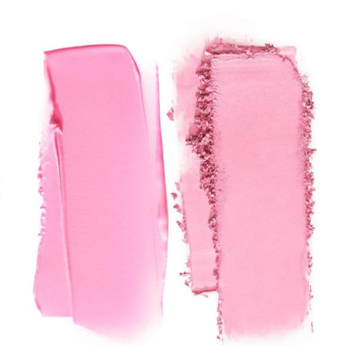Double-Take Crème & Powder Blush Duo-Patrick Ta Beauty *PREVENTA*