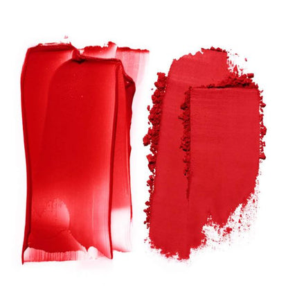 Double-Take Crème & Powder Blush Duo-Patrick Ta Beauty *PREVENTA*