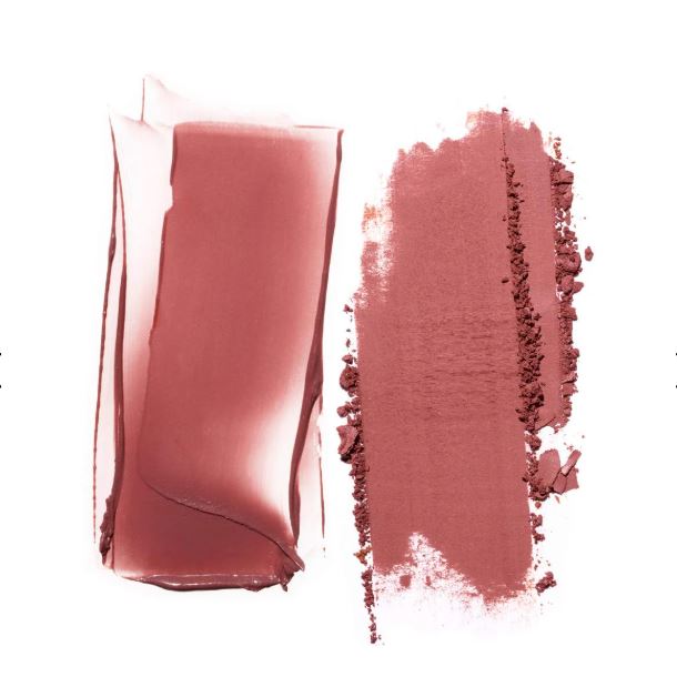 Double-Take Crème & Powder Blush Duo-Patrick Ta Beauty *PREVENTA*