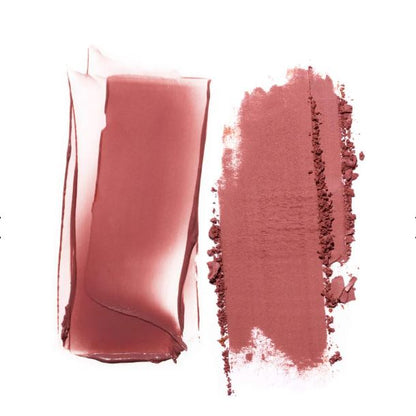 Double-Take Crème & Powder Blush Duo-Patrick Ta Beauty *PREVENTA*