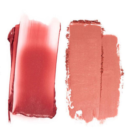 Double-Take Crème & Powder Blush Duo-Patrick Ta Beauty *PREVENTA*