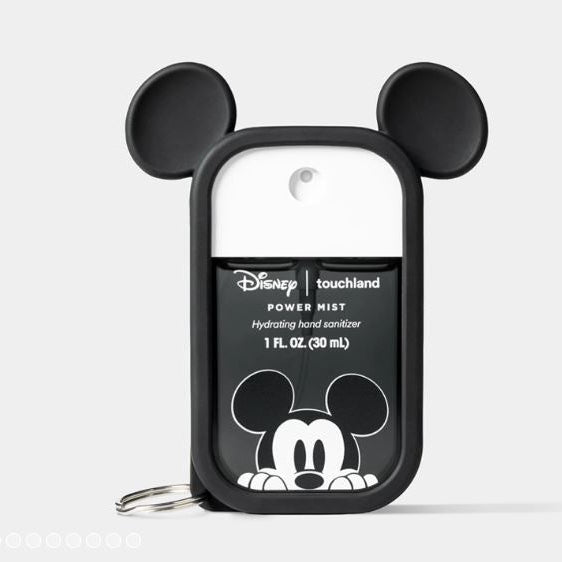 Disney & Touchland Set *PREVENTA*