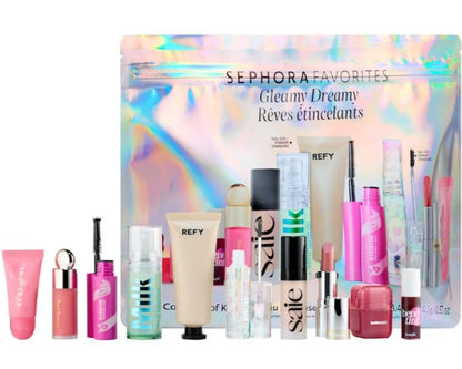 Gleamy Dreamy Makeup Value Set – Sephora Favorites *PREVENTA*