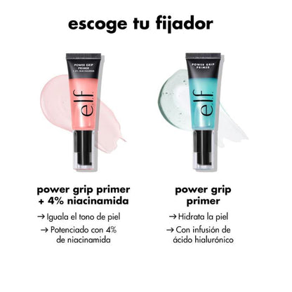 E.L.F. Power Grip Primer - *PREVENTA*