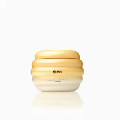 Honey Gloss Mask -Gisou *PREVENTA*