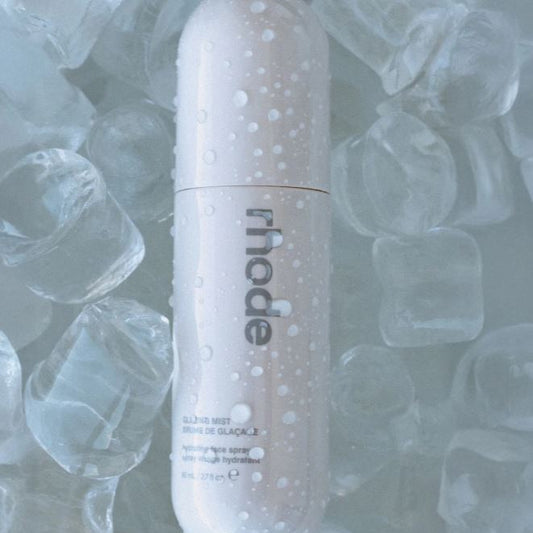 Glazing Mist - *PREVENTA*