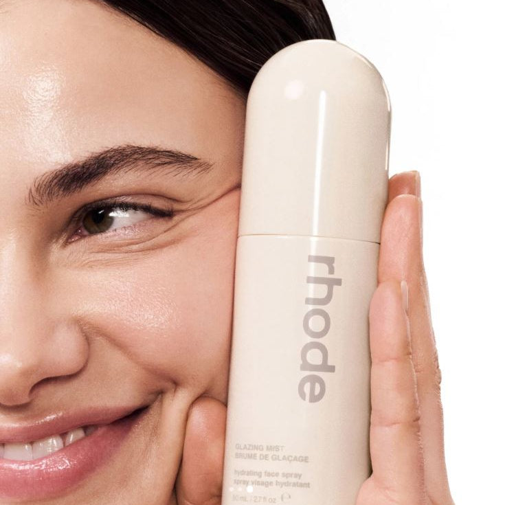 Glazing Mist - *PREVENTA*