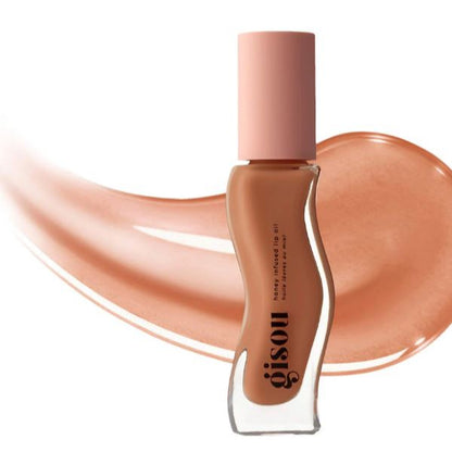 NUEVOS Honey Infused Hydrating Lip Oil -Gisou *PREVENTA*