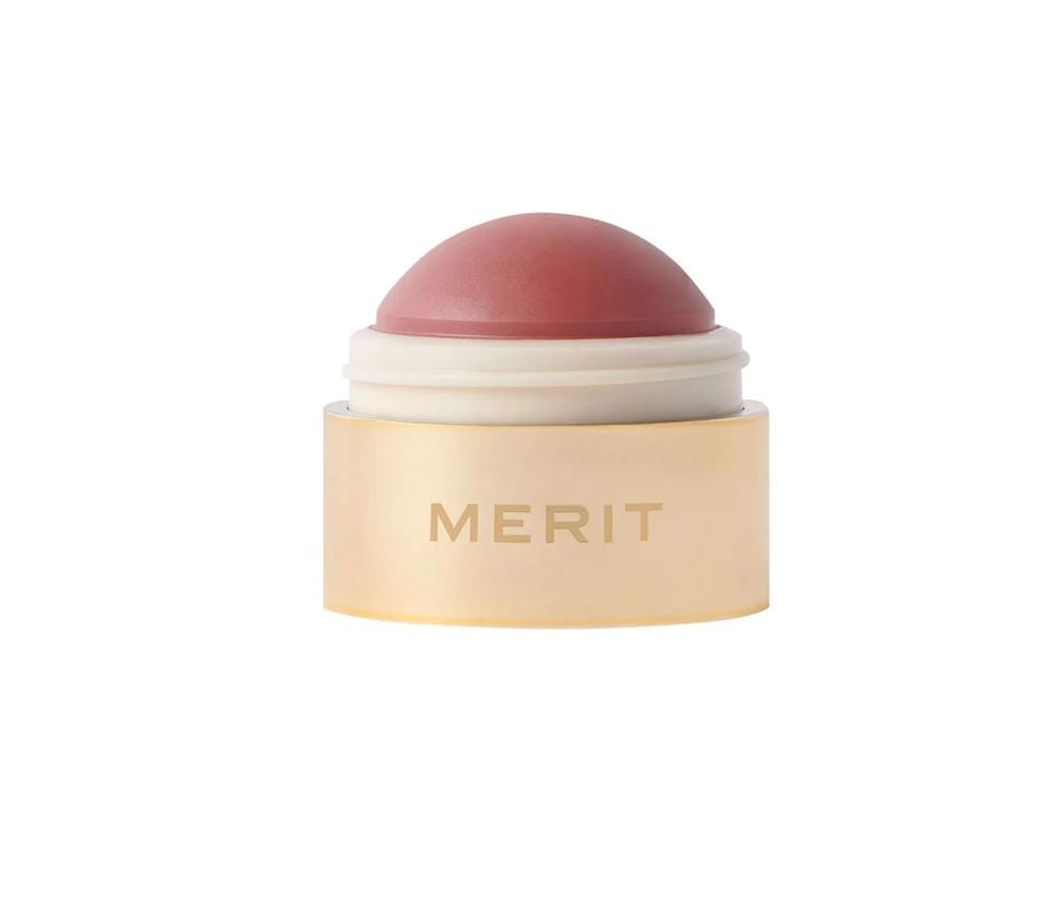 Flush Balm Cream Blush - Merit *PREVENTA*