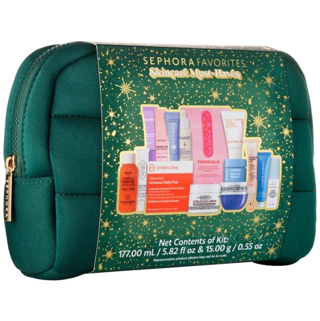 Skincare Must-Haves Set *PREVENTA*