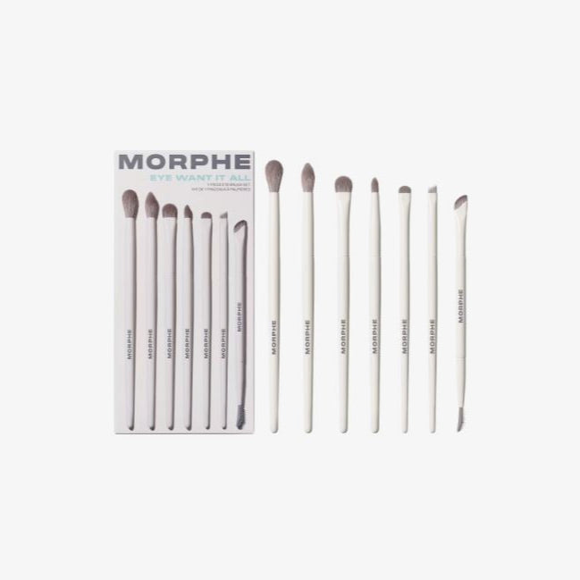 MORPHE - Eye Want It All - PREVENTA