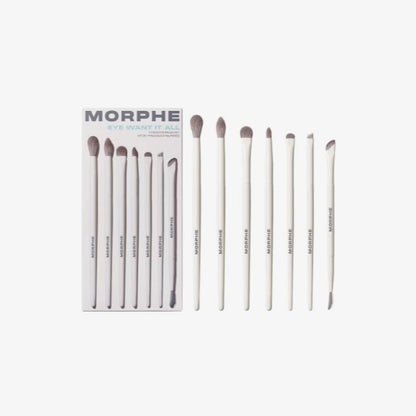 MORPHE - Eye Want It All - PREVENTA