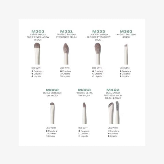 MORPHE - Eye Want It All - PREVENTA