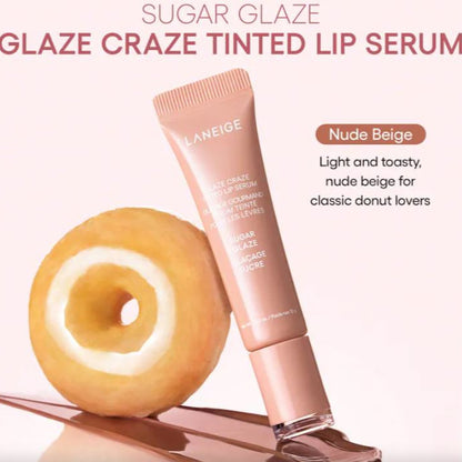 Nude Lip Secrets Set – Sephora Favorites *PREVENTA*