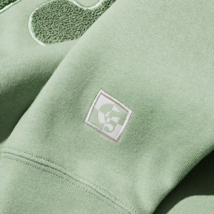 Boston Crewneck Sweatshirt *PREVENTA*