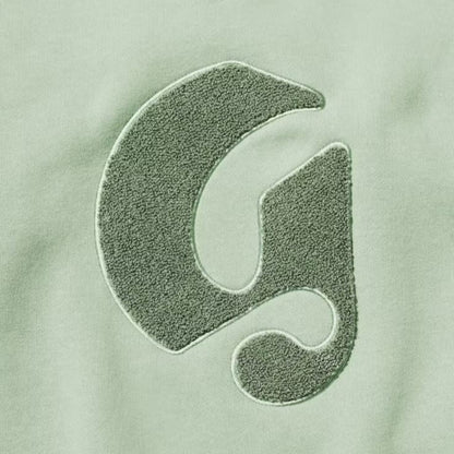 Boston Crewneck Sweatshirt *PREVENTA*