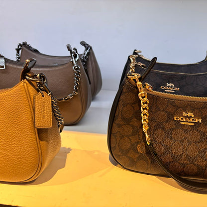 Teri Shoulder Bag *PREVENTA*