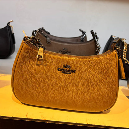 Teri Shoulder Bag *PREVENTA*