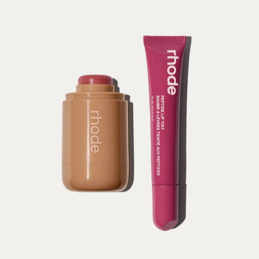 The Duos Rhode *PREVENTA*