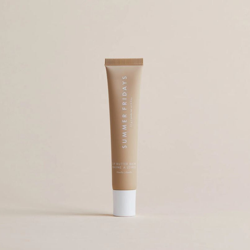 Summer Fridays - Lip Butter Balm *Preventa*