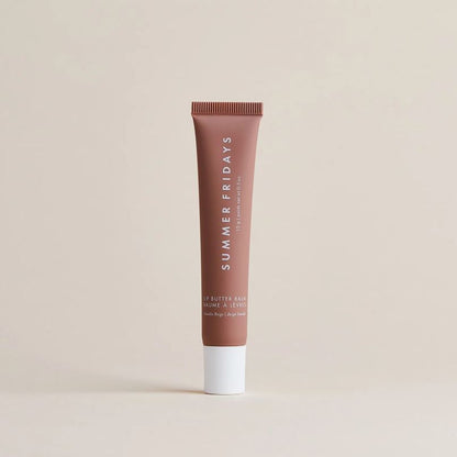 Summer Fridays - Lip Butter Balm *Preventa*